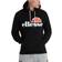 Ellesse Gottero Hoodie - Zwart/Wit
