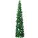 vidaXL Pop Up Artificial Tree 180 cm Pet Black Sapin de Noël 180cm