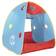 Worlds Apart Generic Bollhav Play Tent