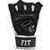 Leone 1947 GK093 Fit-Boxe Gloves L