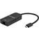 Kensington Ethernet-sovitin USB-C:lle 2,5G mustana