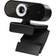 LogiLink HD USB Webcam with Microfoon