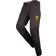 Sip Protection Basepro Chainsaw Trousers - Anthracite Grey/Black