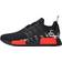 adidas NMD_R1 M - Core Black/Core Black/Solar Red