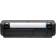 HP DesignJet T230 24 Pulgadas 2400x1200 Ppp Tinta Color 35 Ppm 512 Mb Din A1