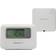 Honeywell Home Cronotermostato settimanale wireless 6 livelli T3R di