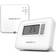 Honeywell Home Cronotermostato settimanale wireless 6 livelli T3R di