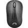 Natec MYSZ BEZPRZEWODOWA Toucan Black-Grey Muis 1600DPI