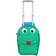 Affenzahn Kids Suitcase 40cm - Frog