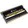 Corsair Vengeance CMSX16GX4M2A3200C22 memoria 16 GB 2 x 8 GB DDR4 3200 MHz