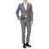 Tiger of Sweden Tordon Trousers - Charcoal