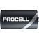 Duracell ATV Industrial batterij/P-10 D-cel/PC1300