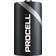 Duracell Procell MN1300 LR20 D Mono 1,5 Volt AlMn 10er Box