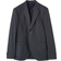 Tiger of Sweden Jamot HL Blazer - Dark Grey Mel