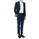 Tiger of Sweden Jamonte Blazer - Blue