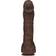 You2Toys Doc Johnson Prince Yahshua Gode 26 cm Brown