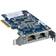 QNAP QXG-5G2T-111C Scheda di Rete e Adattatore Interno Ethernet 5000 Mbit-s