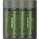 GP Batteries RCKCHM451U462 Batterijlader NiMH AAA (potlood) AA (penlite)