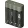 GP Batteries RCKCHM451U462 Batterijlader NiMH AAA (potlood) AA (penlite)