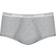 Sloggi Maxi Briefs 2-pack - Gray