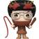 Funko Pop! Television the Office Dwight as Belsnickel