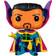 Funko Pop! Marvel Blacklight Doctor Strange