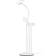 Deltaco 3-IN-1 Selfie Ring Lamp with Phone and Microphone Holder