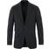 Morris Heritage Prestige Suit Blazer - Grey