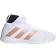 adidas Stycon Laceless Hard Court - Cloud White/Copper Metallic/Core Black