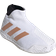 adidas Stycon Laceless Hard Court - Cloud White/Copper Metallic/Core Black