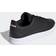adidas Advantage Base - Core Black/Clear Pink/Cloud White
