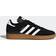 Adidas Busenitz Pro Black White Gum