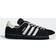 adidas Campus 80s - Core Black/Chalk White/Dark Blue