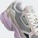adidas Falcon W - Light Grey/Violet/Crystal White