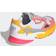 adidas Falcon W - Tactile Rose/White/Bold Gold