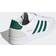 Adidas Grand Court - Cloud White/Collegiate Green/Orbit Grey