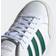 Adidas Grand Court SE White Collegiate Green - Men's