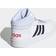 adidas Hoops 2.0 Mid M - Cloud White/Legend Ink/Scarlet