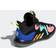 Adidas Harden Stepback 2 - Core Black/Yellow/Acid Mint