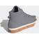 Adidas Human Made x Nizza High 'Grey' - Men's