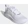 Adidas Kaptir Super Shoes - Cloud White/Core Black Female