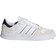 Adidas Breaknet Plus - Cloud White/Cloud White/Core Black