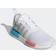 Adidas NMD_R1 White Grey Blue Rose Women's