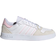 Adidas Breaknet Plus - Cloud White/Cloud White/Clear Pink