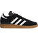 Adidas Busenitz Pro Black White Gum