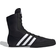 Adidas Box Hog 2.0 - Core Black/Cloud White/Core Black