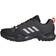 adidas Terrex AX3 GTX M - Dgh Solid Gray/Gray One/Solar Red