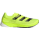 adidas Adizero Pro M - Solar Yellow/Core Black/Cloud White