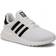 Adidas Junior La Trainer Lite - Cloud White/Core Black/Cloud White