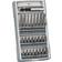Bosch 2 607 017 037 Bit Screwdriver 25Piece Bitsskruvmejsel